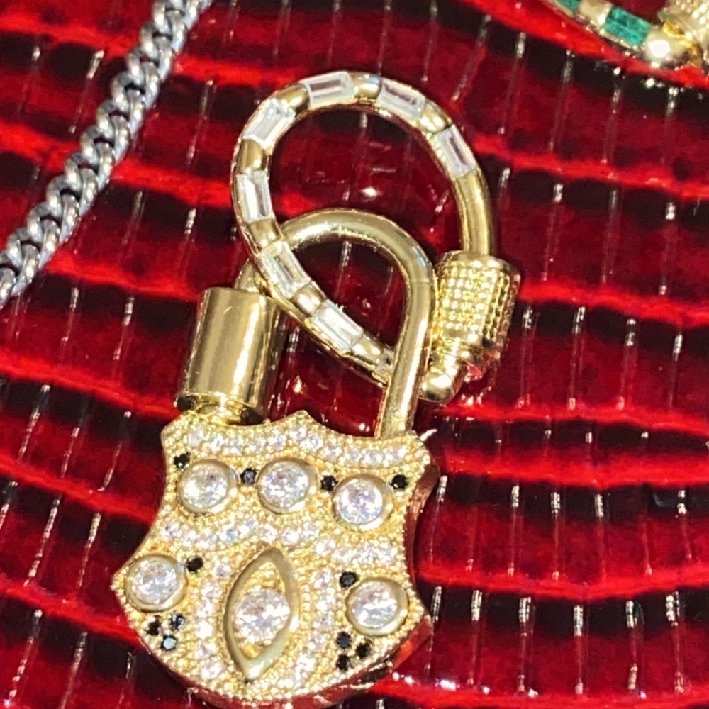 Charm holders for different ones holder only - Picture 3 of 17